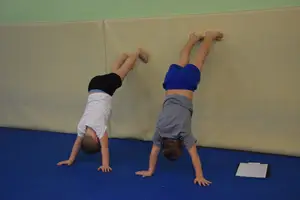 Первенство по ОФП среди учащихся ФСЦ Лидер 2020 г.р.