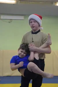 Первенство «Ленточка» 2019-2020 г.р.