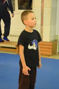 Первенство по ОФП среди учащихся ФСЦ Лидер 2020 г.р.