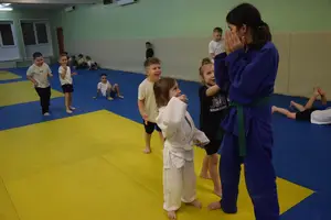 Первенство по ОФП среди учащихся ФСЦ Лидер 2020 г.р.