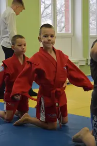 Первенство «Ленточка» 2019-2020 г.р.