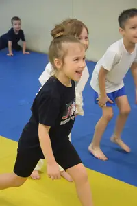 Первенство по ОФП среди учащихся ФСЦ Лидер 2020 г.р.