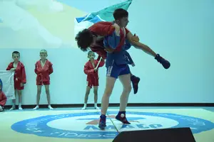 Традиционное торжественное мероприятие «Подведение итогов 2026г» 2016-2020 г.р.