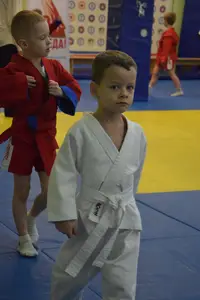 Первенство «Ленточка» 2019-2020 г.р.