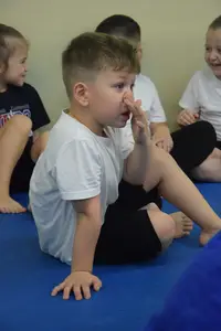 Первенство по ОФП среди учащихся ФСЦ Лидер 2020 г.р.