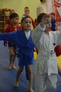 Первенство «Ленточка» 2019-2020 г.р.