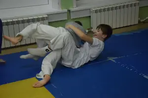 Первенство по ОФП среди учащихся ФСЦ Лидер 2020 г.р.