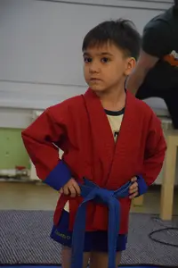 Первенство «Ленточка» 2019-2020 г.р.