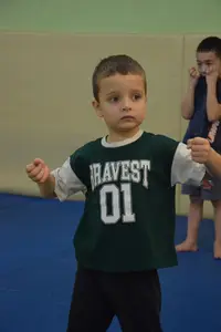 Первенство «Ленточка» 2019-2020 г.р.