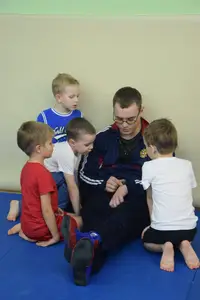 Первенство по ОФП среди учащихся ФСЦ Лидер 2020 г.р.