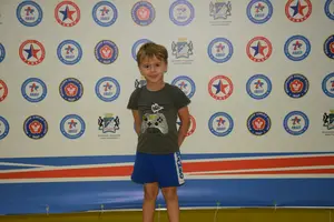 Первенство по ОФП среди учащихся ФСЦ Лидер 2020 г.р.