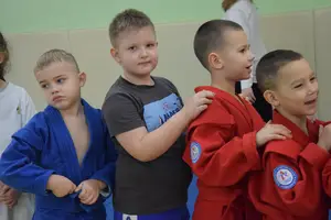 Первенство «Ленточка» 2019-2020 г.р.