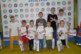 Первенство по ОФП среди учащихся ФСЦ Лидер 2020 г.р.