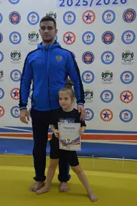 Первенство по ОФП среди учащихся ФСЦ Лидер 2020 г.р.