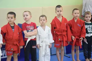 Первенство «Ленточка» 2019-2020 г.р.