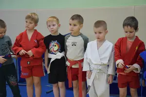 Первенство «Ленточка» 2019-2020 г.р.