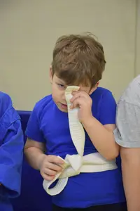 Первенство «Ленточка» 2019-2020 г.р.