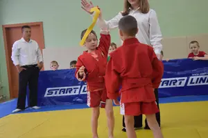 Первенство «Ленточка» 2019-2020 г.р.