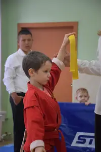 Первенство «Ленточка» 2019-2020 г.р.