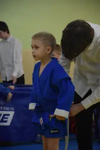 Первенство «Ленточка» 2019-2020 г.р.