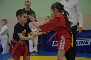 Первенство «Ленточка» 2019-2020 г.р.