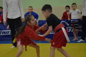 Первенство «Ленточка» 2019-2020 г.р.