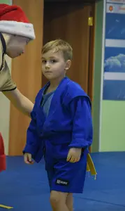 Первенство «Ленточка» 2019-2020 г.р.