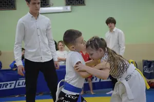 Первенство «Ленточка» 2019-2020 г.р.