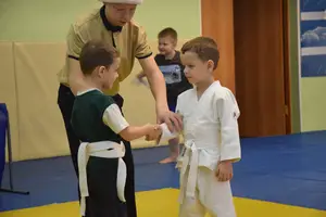 Первенство «Ленточка» 2019-2020 г.р.