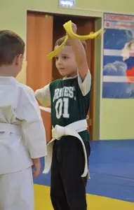 Первенство «Ленточка» 2019-2020 г.р.