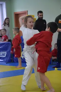 Первенство «Ленточка» 2019-2020 г.р.