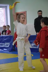 Первенство «Ленточка» 2019-2020 г.р.