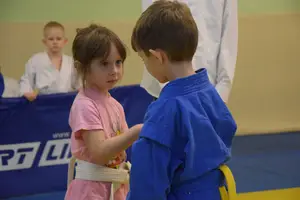 Первенство «Ленточка» 2019-2020 г.р.