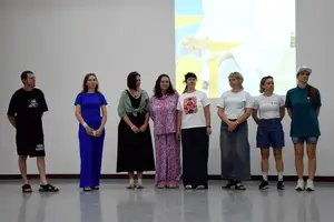 Традиционное торжественное мероприятие «Подведение итогов 2026г» 2016-2020 г.р.