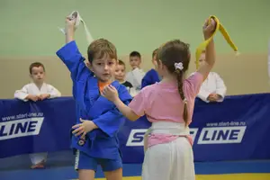 Первенство «Ленточка» 2019-2020 г.р.