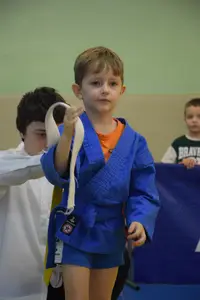 Первенство «Ленточка» 2019-2020 г.р.