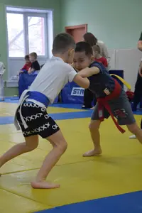 Первенство «Ленточка» 2019-2020 г.р.