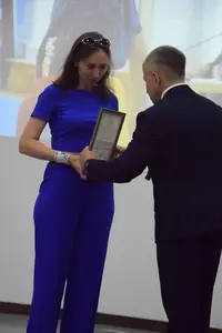 Традиционное торжественное мероприятие «Подведение итогов 2026г» 2016-2020 г.р.