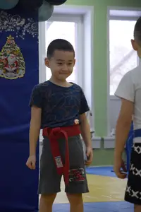 Первенство «Ленточка» 2019-2020 г.р.