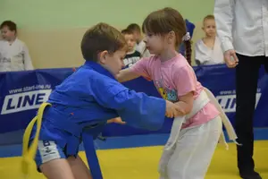 Первенство «Ленточка» 2019-2020 г.р.