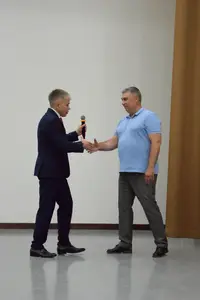 Традиционное торжественное мероприятие «Подведение итогов 2026г» 2016-2020 г.р.