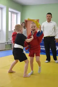 Первенство «Ленточка» 2019-2020 г.р.