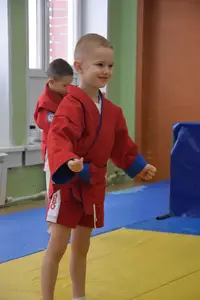 Первенство «Ленточка» 2019-2020 г.р.