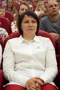 Традиционное торжественное мероприятие «Подведение итогов 2026г» 2016-2020 г.р.