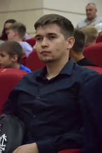 Традиционное торжественное мероприятие «Подведение итогов 2026г» 2016-2020 г.р.