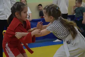 Первенство «Ленточка» 2019-2020 г.р.