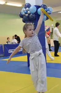 Первенство «Ленточка» 2019-2020 г.р.