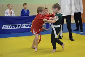 Первенство «Ленточка» 2019-2020 г.р.