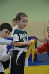 Первенство «Ленточка» 2019-2020 г.р.