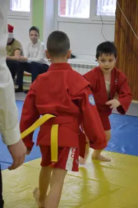 Первенство «Ленточка» 2019-2020 г.р.